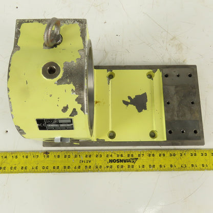 Nikken 5AX130 CNC Tilt Axis Main Body Casting AX123R002