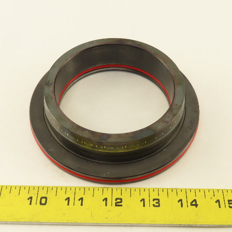 Nikken 5AX130 CNC Tilt Indexing Table Piston 90mm Bore