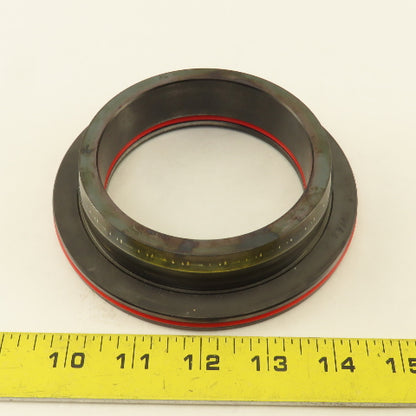 Nikken 5AX130 CNC Tilt Indexing Table Piston 90mm Bore