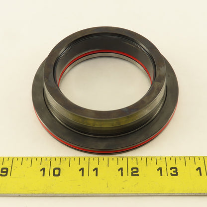 Nikken 5AX130 CNC Tilt Indexing Table Piston 70mm Bore
