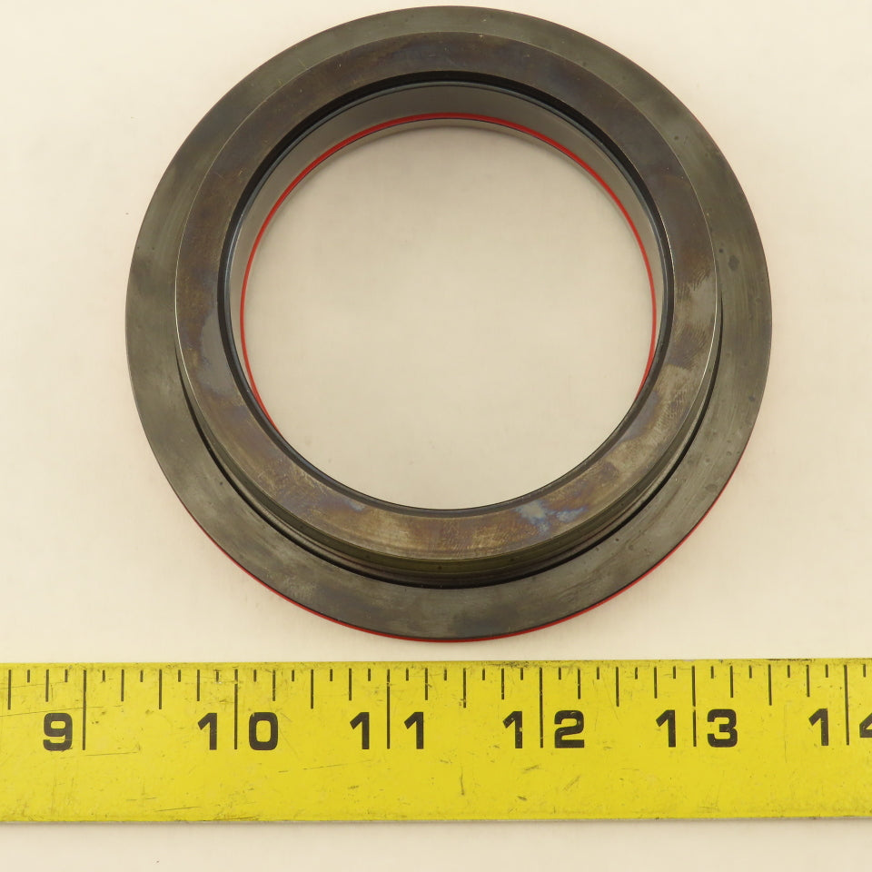Nikken 5AX130 CNC Tilt Indexing Table Piston 70mm Bore