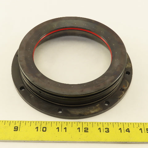 Nikken 5AX130 CNC Tilt Indexing Table Piston 110mm Bore