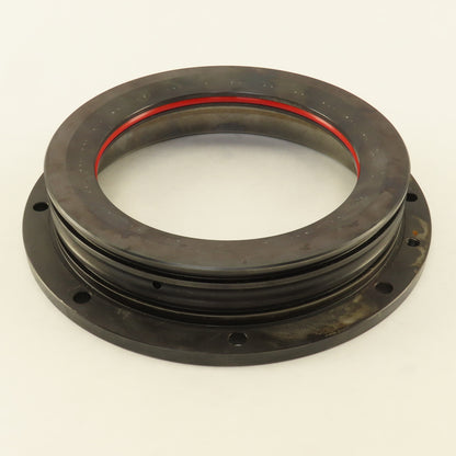 Nikken 5AX130 CNC Tilt Indexing Table Piston 110mm Bore