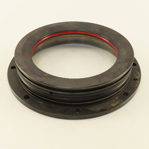 Nikken 5AX130 CNC Tilt Indexing Table Piston 110mm Bore
