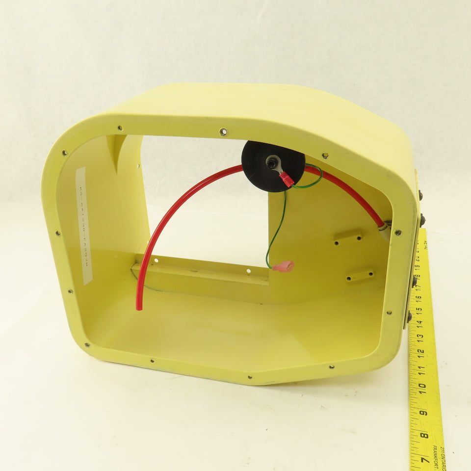 Nikken 5AX130 CNC Tilt Indexing Table Guard Covers 5 Pieces
