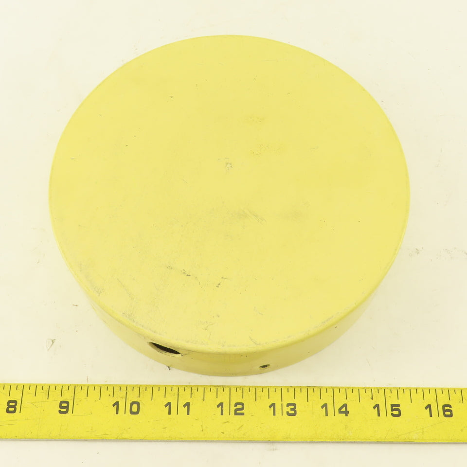 Nikken 5AX130 CNC Tilt Indexing Table Guard Covers 5 Pieces