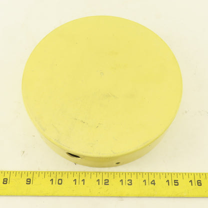 Nikken 5AX130 CNC Tilt Indexing Table Guard Covers 5 Pieces