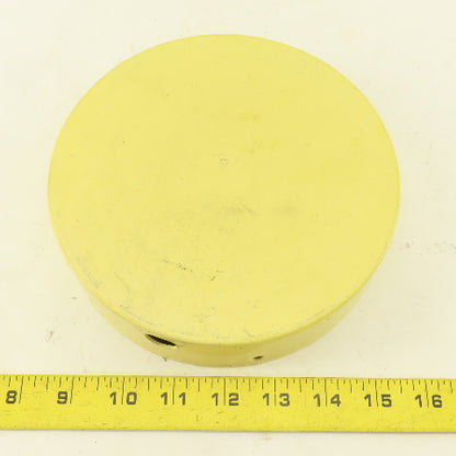Nikken 5AX130 CNC Tilt Indexing Table Guard Covers 5 Pieces