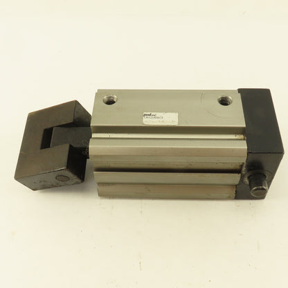 PHD CRS2U50X3 2" Bore 3" Stroke Double Acting Trunnion Air Cylinder
