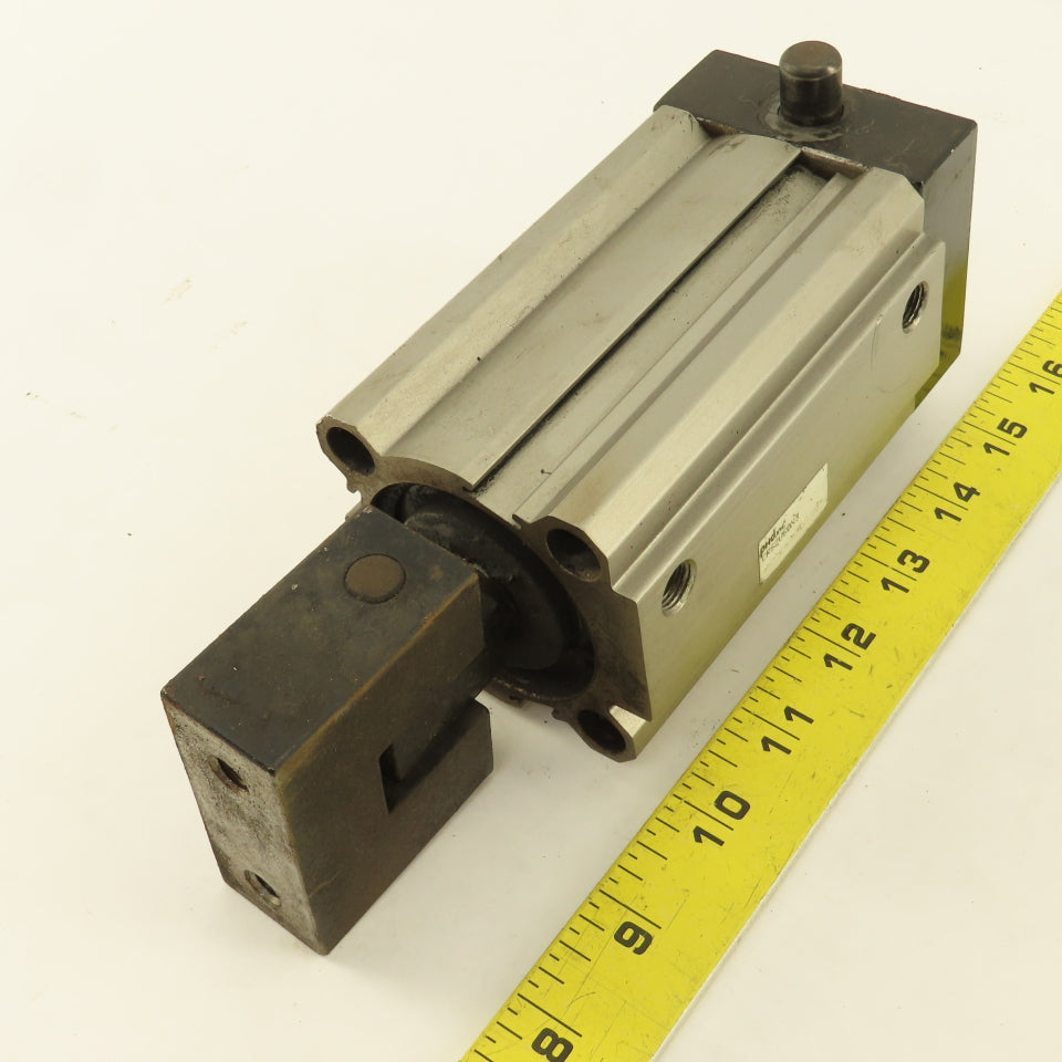 PHD CRS2U50X3 2" Bore 3" Stroke Double Acting Trunnion Air Cylinder