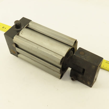 PHD CRS2U50X3 2" Bore 3" Stroke Double Acting Trunnion Air Cylinder