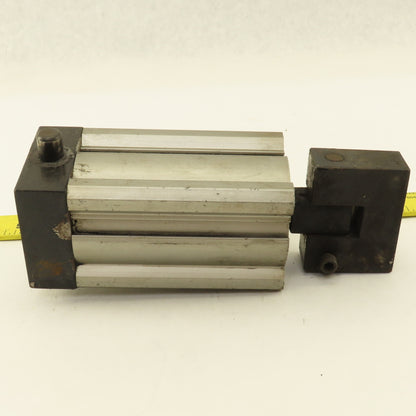 PHD CRS2U50X3 2" Bore 3" Stroke Double Acting Trunnion Air Cylinder