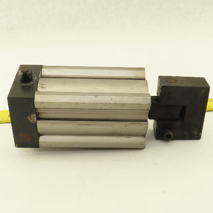 PHD CRS2U50X3 2" Bore 3" Stroke Double Acting Trunnion Air Cylinder