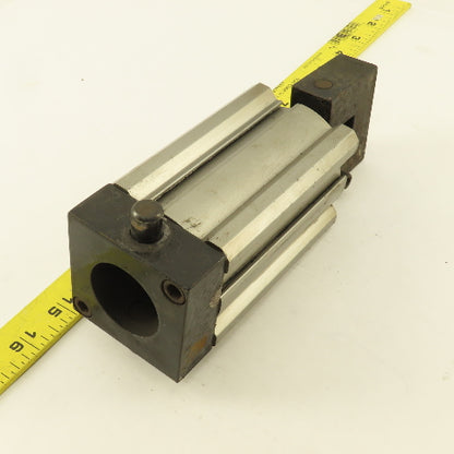 PHD CRS2U50X3 2" Bore 3" Stroke Double Acting Trunnion Air Cylinder