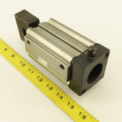 PHD CRS2U50X3 2" Bore 3" Stroke Double Acting Trunnion Air Cylinder