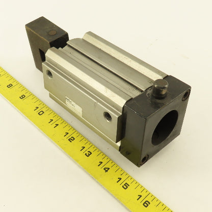 PHD CRS2U50X3 2" Bore 3" Stroke Double Acting Trunnion Air Cylinder