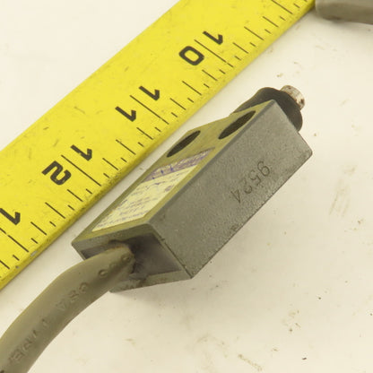 Micro Switch 914CE18-9 Push Button Limit Switch 5A-250VAC