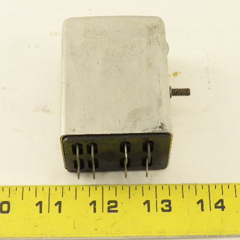 Potter Brumfield ABC11D 24VDC Relay