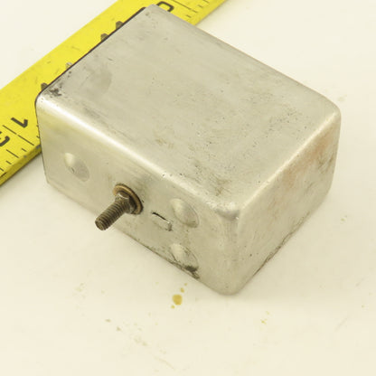 Potter Brumfield ABC11D 24VDC Relay
