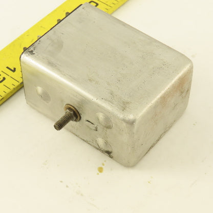 Potter Brumfield ABC11D 24VDC Relay