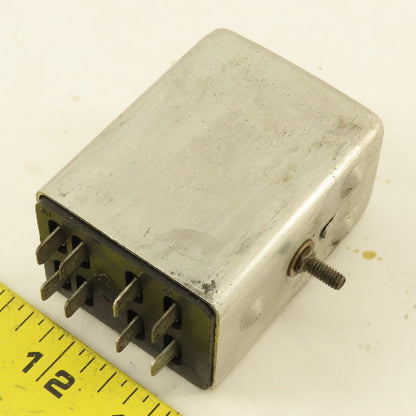 Potter Brumfield ABC11D 24VDC Relay