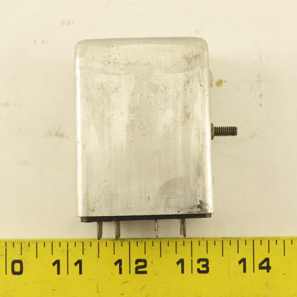 Potter Brumfield ABC11D 24VDC Relay