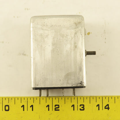 Potter Brumfield ABC11D 24VDC Relay
