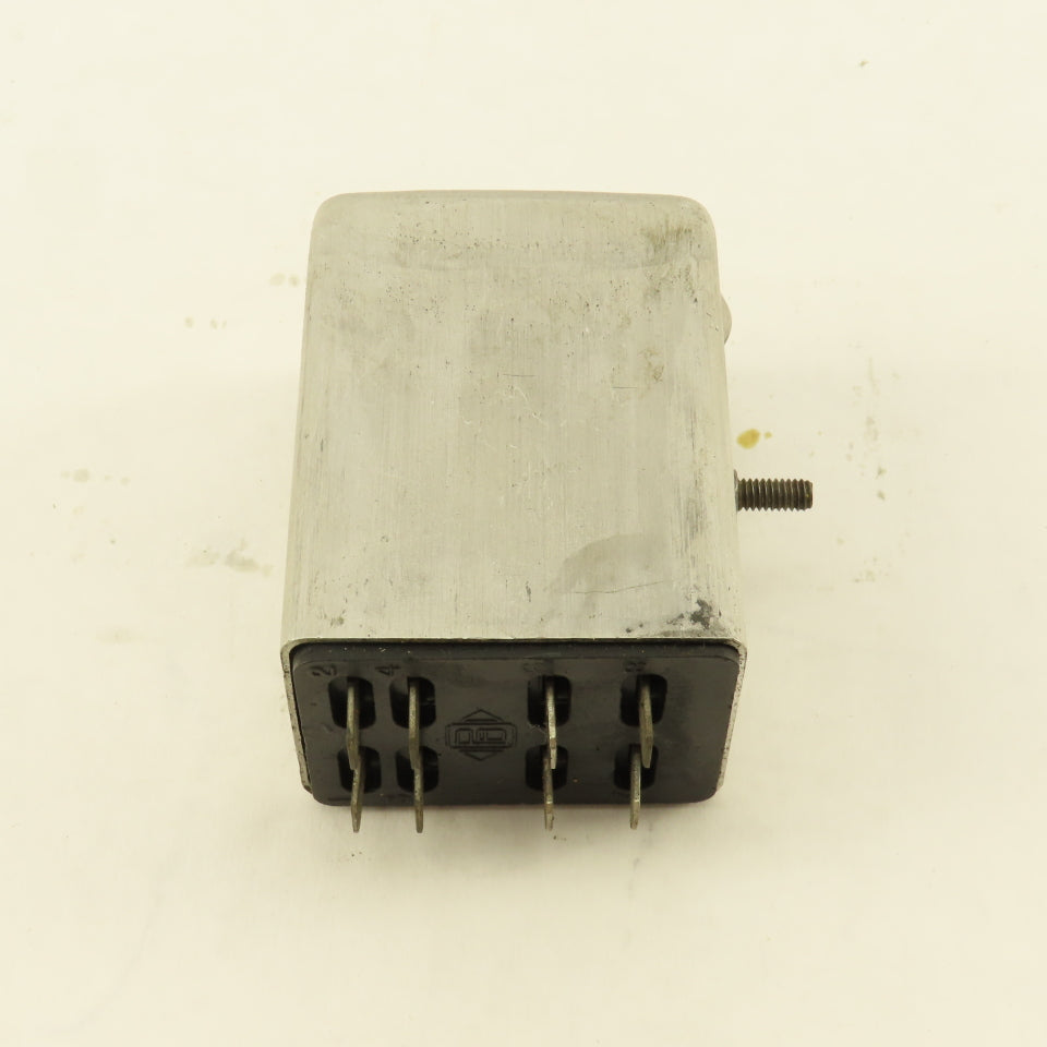 Potter Brumfield ABC11D 24VDC Relay