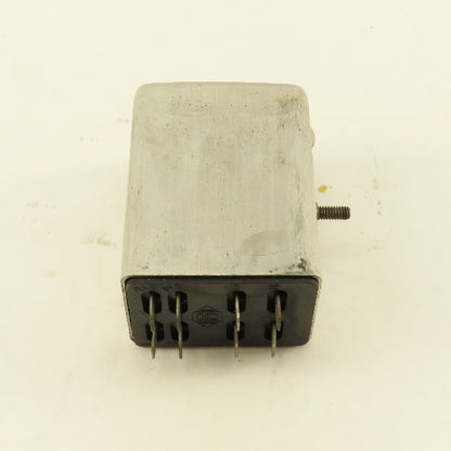Potter Brumfield ABC11D 24VDC Relay