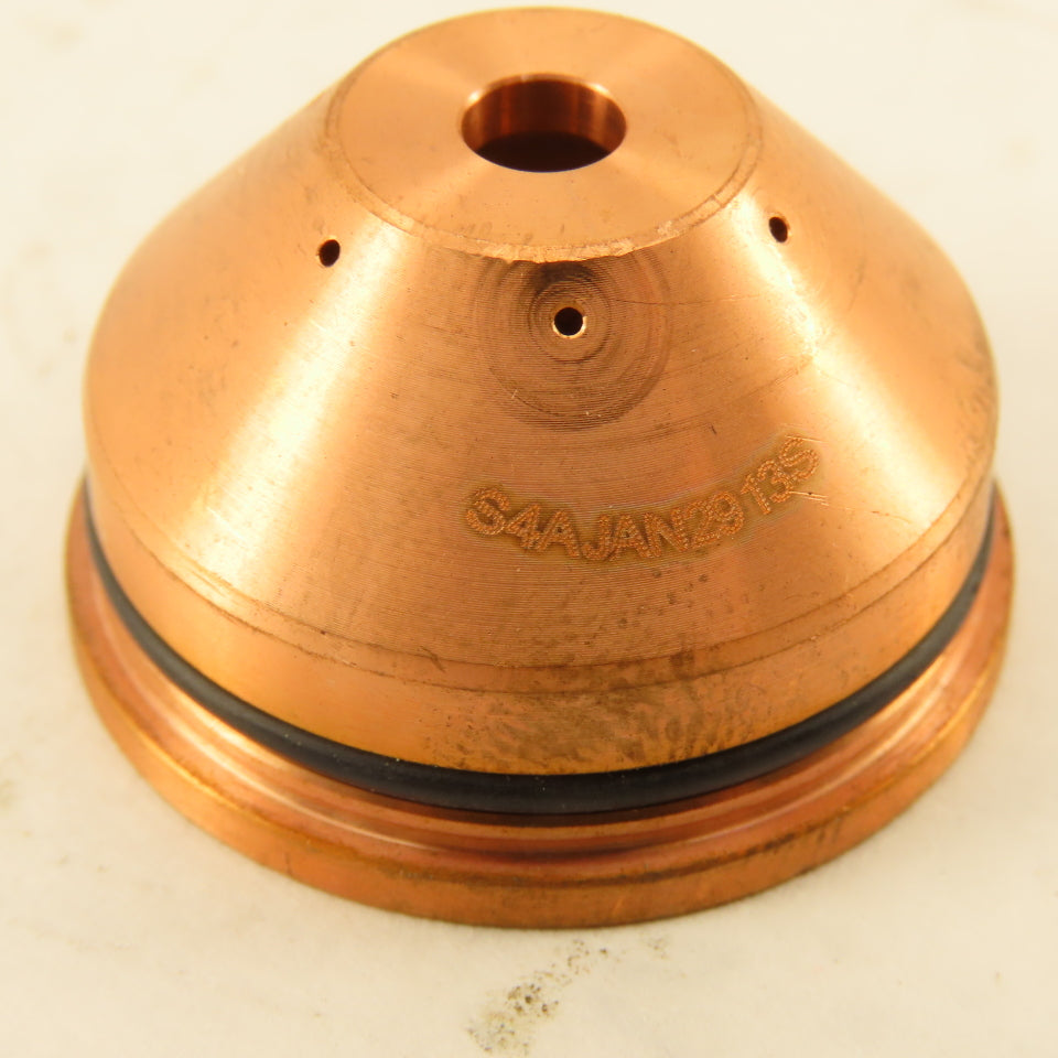 Ajan S4 CNC Plasma Cutting Torch Tip