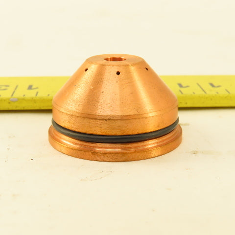 Ajan S4 CNC Plasma Cutting Torch Tip