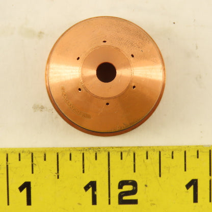 Ajan S4 CNC Plasma Cutting Torch Tip