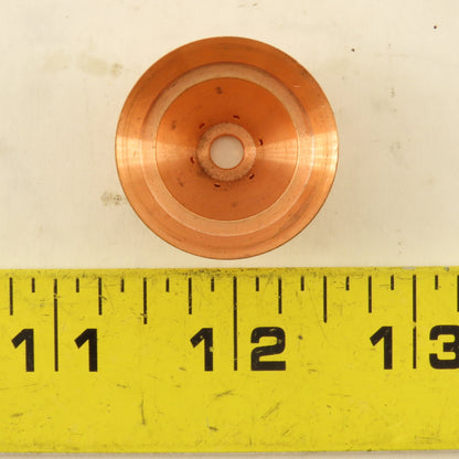 Ajan S4 CNC Plasma Cutting Torch Tip