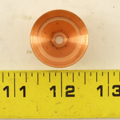 Ajan S4 CNC Plasma Cutting Torch Tip