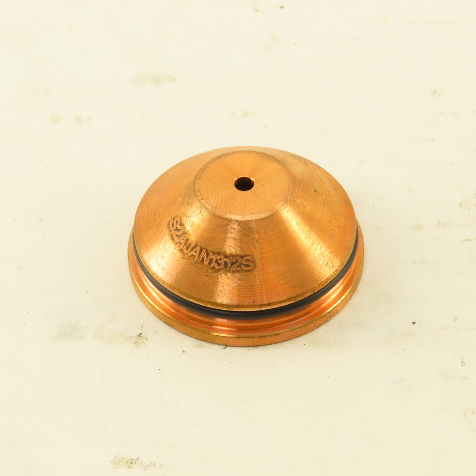 Ajan S2 CNC Plasma Cutting Torch Tip – Bullseye Industrial Sales