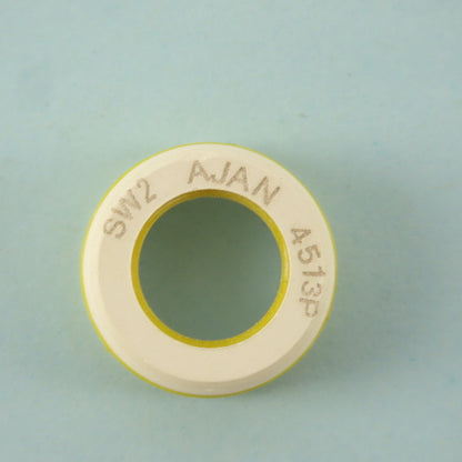Ajan SW2 CNC Plasma Cutting Swirl Ring