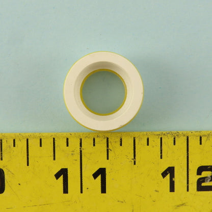 Ajan SW2 CNC Plasma Cutting Swirl Ring