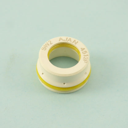Ajan SW2 CNC Plasma Cutting Swirl Ring
