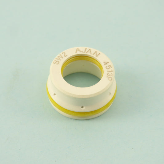 Ajan SW2 CNC Plasma Cutting Swirl Ring