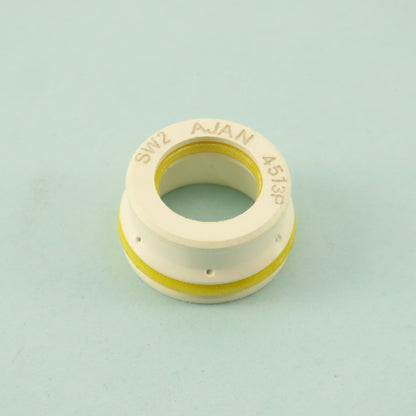 Ajan SW2 CNC Plasma Cutting Swirl Ring