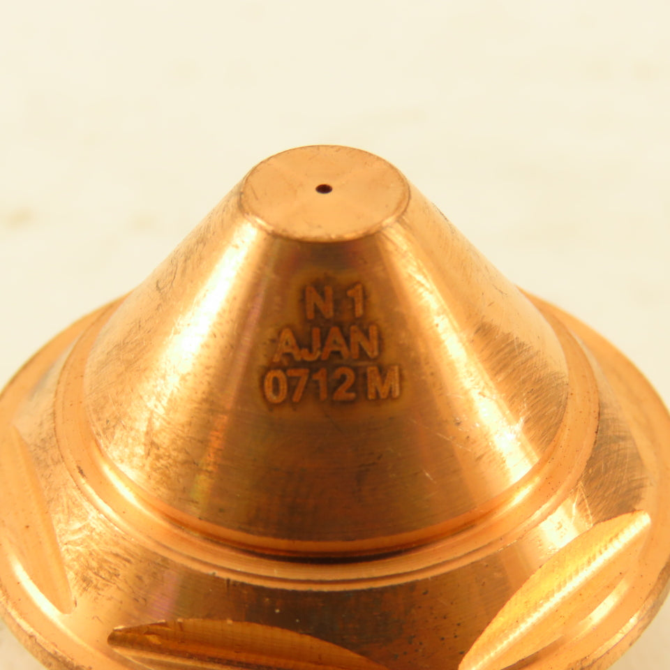 Ajan N1 CNC Plasma Cutting Tip