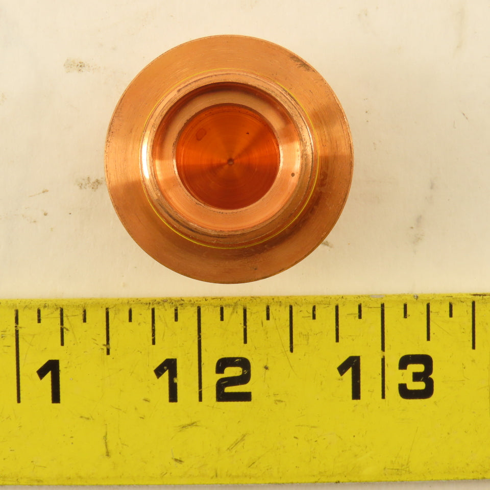 Ajan N1 CNC Plasma Cutting Tip