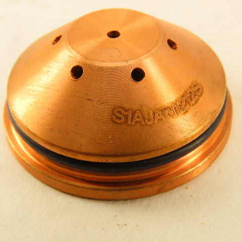 Ajan S1 CNC Plasma Cutting Tip