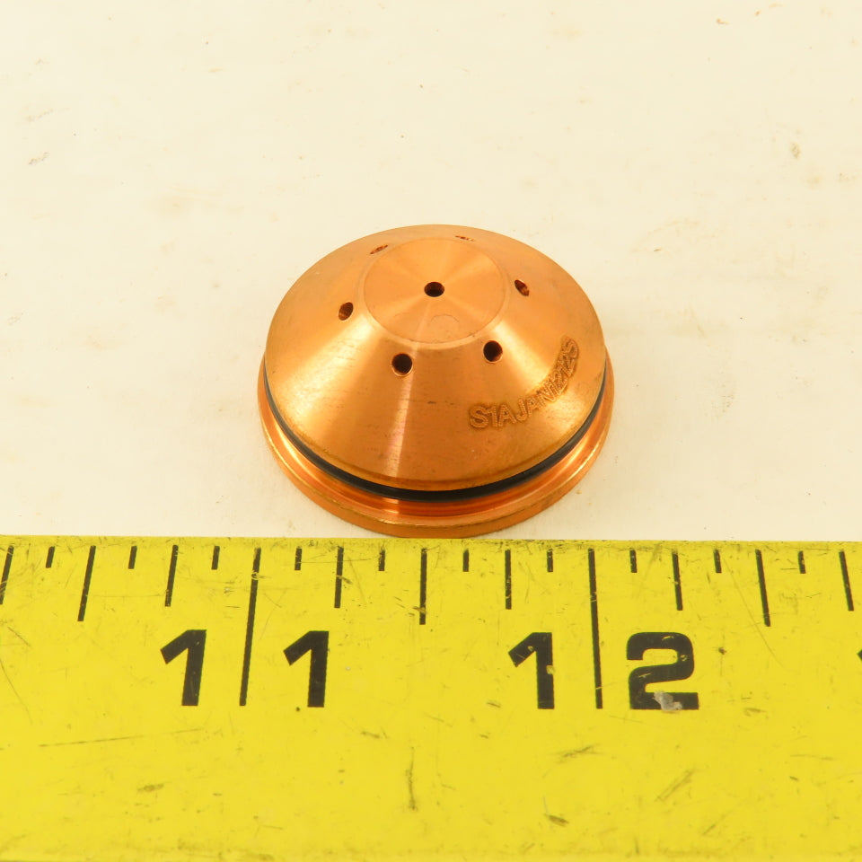 Ajan S1 CNC Plasma Cutting Tip