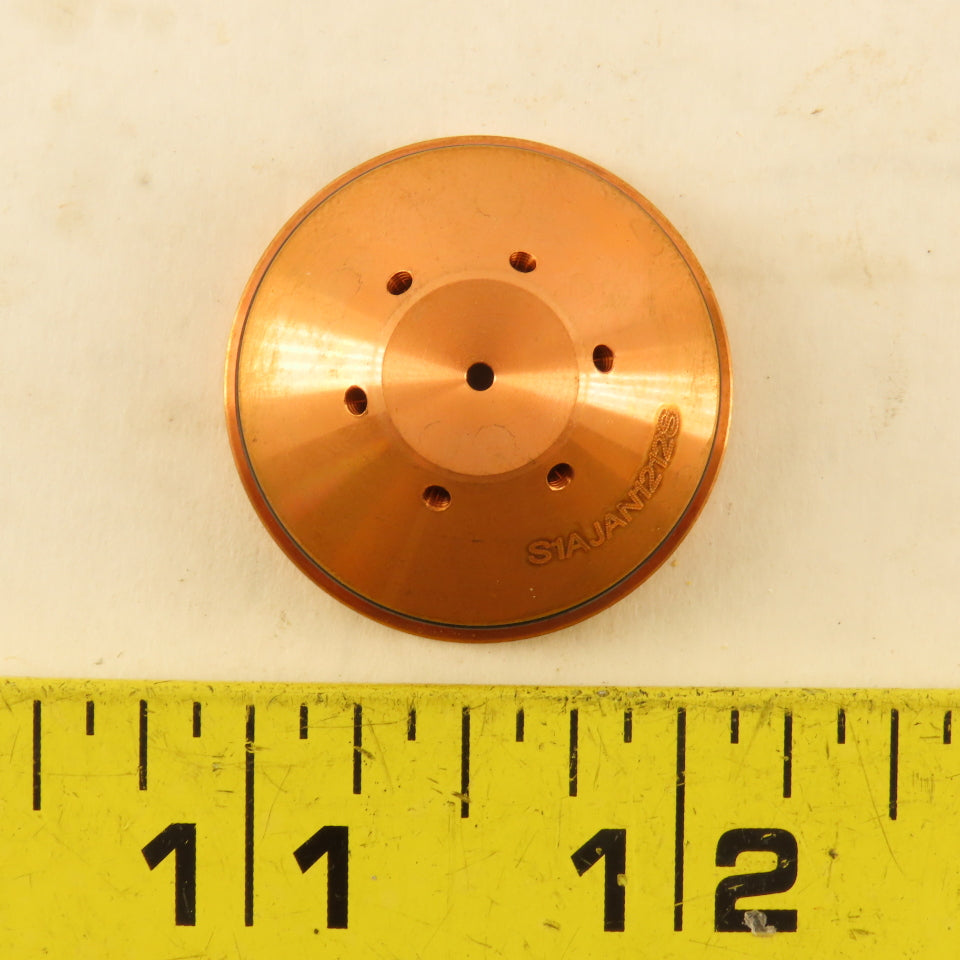Ajan S1 CNC Plasma Cutting Tip