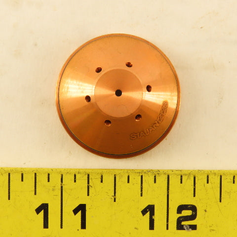 Ajan S1 CNC Plasma Cutting Tip