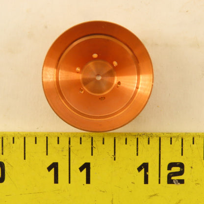 Ajan S1 CNC Plasma Cutting Tip