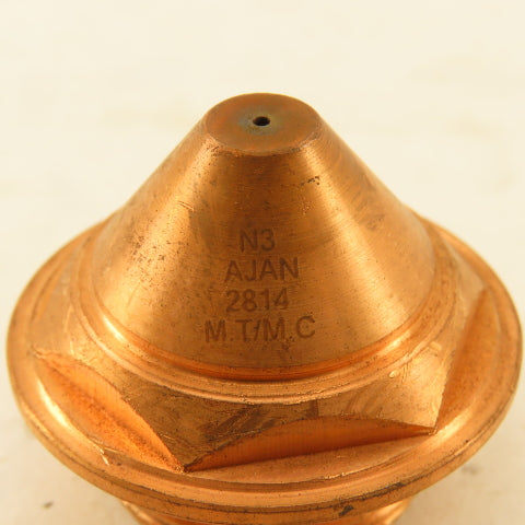 Ajan N3 CNC Plasma Cutting Tip