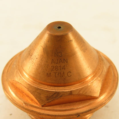 Ajan N3 CNC Plasma Cutting Tip