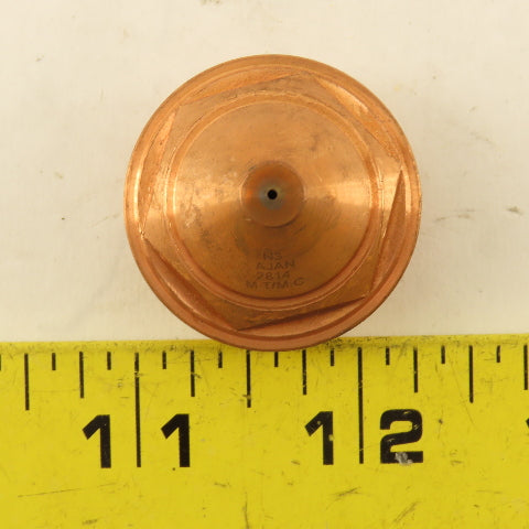 Ajan N3 CNC Plasma Cutting Tip